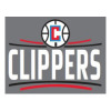 U11 M Clippers Logo