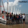 YouthSail 2017