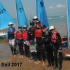 Junior Sail 2017