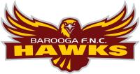 Barooga Football  & Netball Club