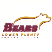 Lower Plenty Bears