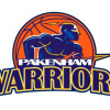 Pakenham Warriors Logo
