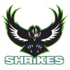 Shrikes Logo