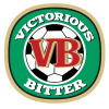 Victorious Bitter Logo