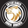 Dubai Dingoes Logo
