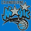 Cranbourne Magic Stars Logo