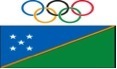 National Olympic Committee of Solomon Island