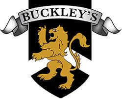 BUCKLEYS Logo