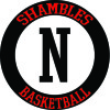Shambles (Red) Logo