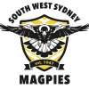 South West Sydney Magpies  Logo