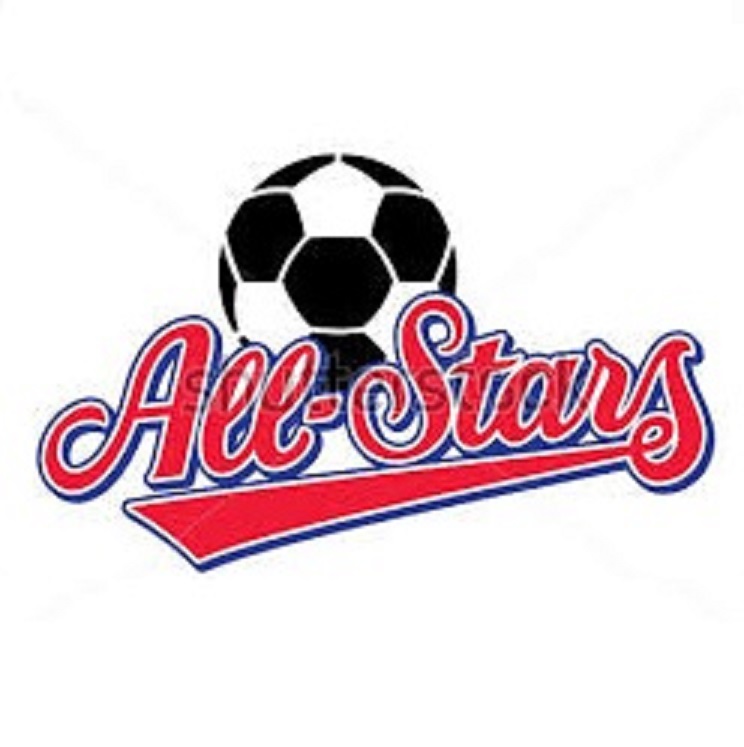 ALLSTARS RED Logo