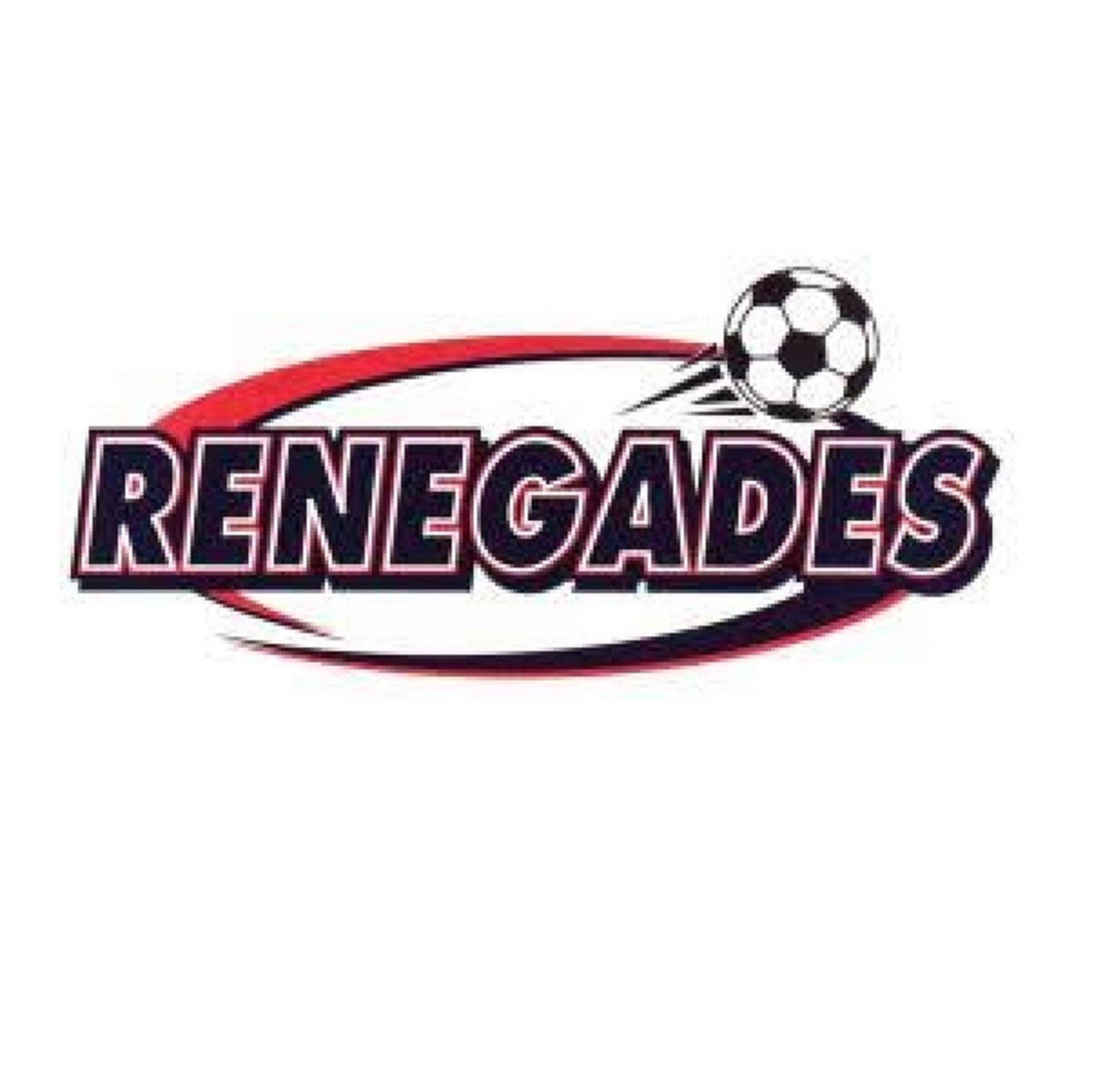 RENEGADES Logo