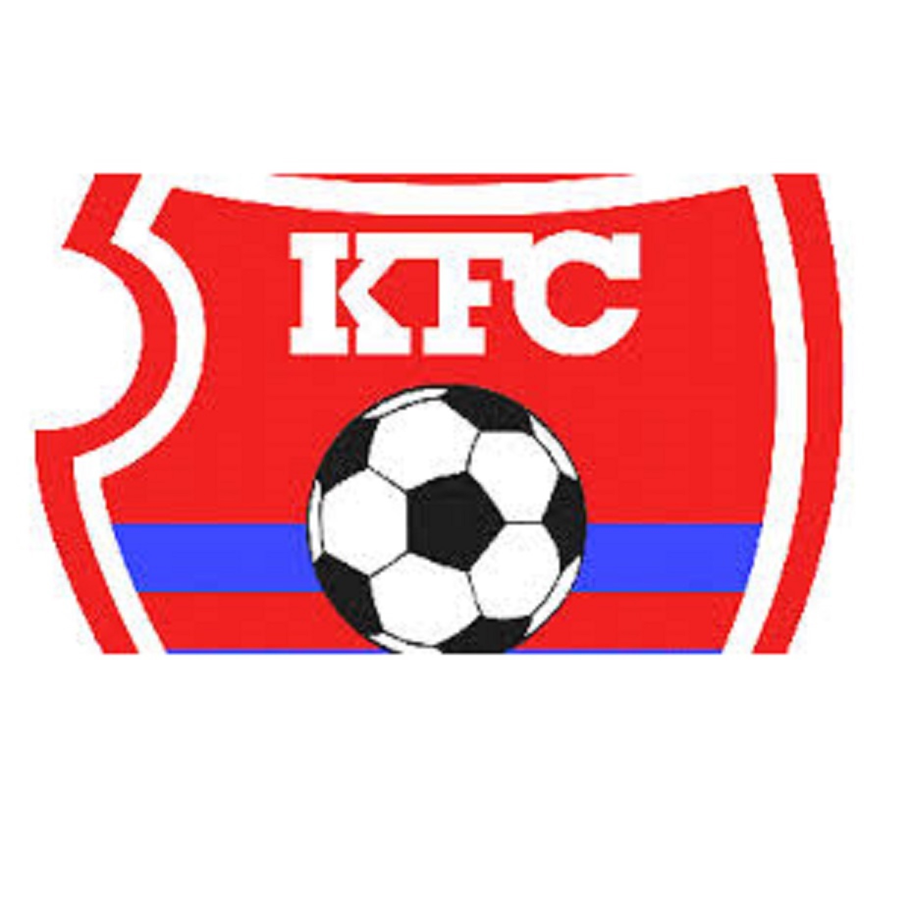 KFCUL8R Logo