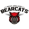 West Adelaide Bearcats Logo