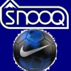 SNOOQ FC Logo