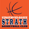 Strathfieldsaye Warriors Logo