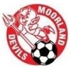 Moorland Devils - M8 Logo