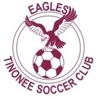 Tinonee Eagles - WSL