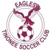 Tinonee Eagles - S11 Logo