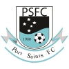 Port Saints - NJ17/18 Logo