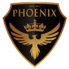 Western Phoenix Flames - H6-7 Girls Logo