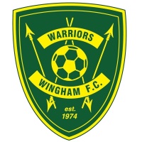 Wingham Warriors - SJ14