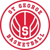 St George Basketball