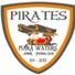 Piara Waters JFC Yr 4 Orange Logo