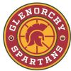 Glenorchy Spartans Premier Women Logo