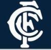 Coorparoo AFC Logo