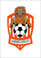 Lakeside Orange