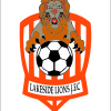 Lakeside Black Logo