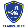 Clairvaux FC U11 Gold Logo