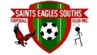 Saints Eagles Souths 