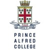 Prince Alfred College Logo