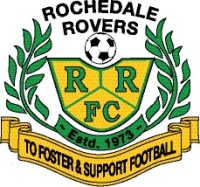 Rochedale Rovers FC FQPL - U11 SAP