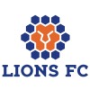 Lions FC Logo