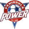 Peninsula Power  Logo