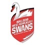 Wallsend - West Newcastle Logo