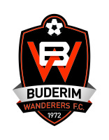 Buderim FC Orange