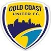 Gold Coast United Football Club  Logo