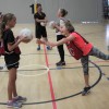January Holiday Netball Skills Clinic - Year 7&8