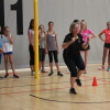 January Holiday Position-Specific Mid Court Clinic with Sandra Edge