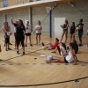 January Holiday Position-Specific Defence Clinic with Kylie Tuffery