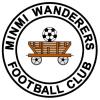 Minmi Wanderers SC Logo