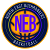 North East Bushrangers Logo