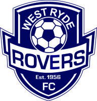 West Ryde White