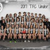 2017 TFC Under 17's