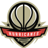 U23 Boys Hurricanes Logo