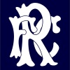 Rosebud JFC White Logo